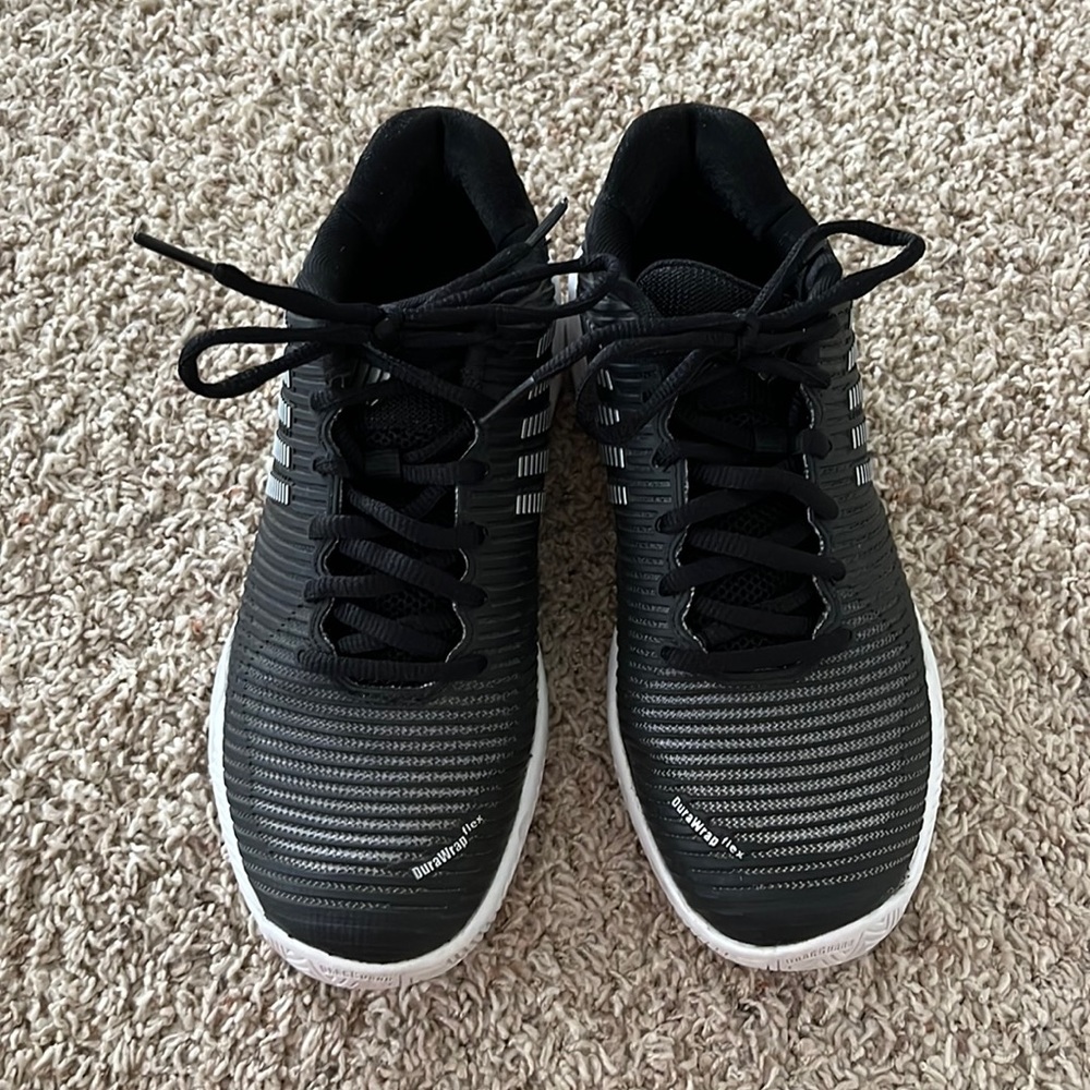 K-Swiss Hypercourt Express Women’s Tennis Shoes 7.5